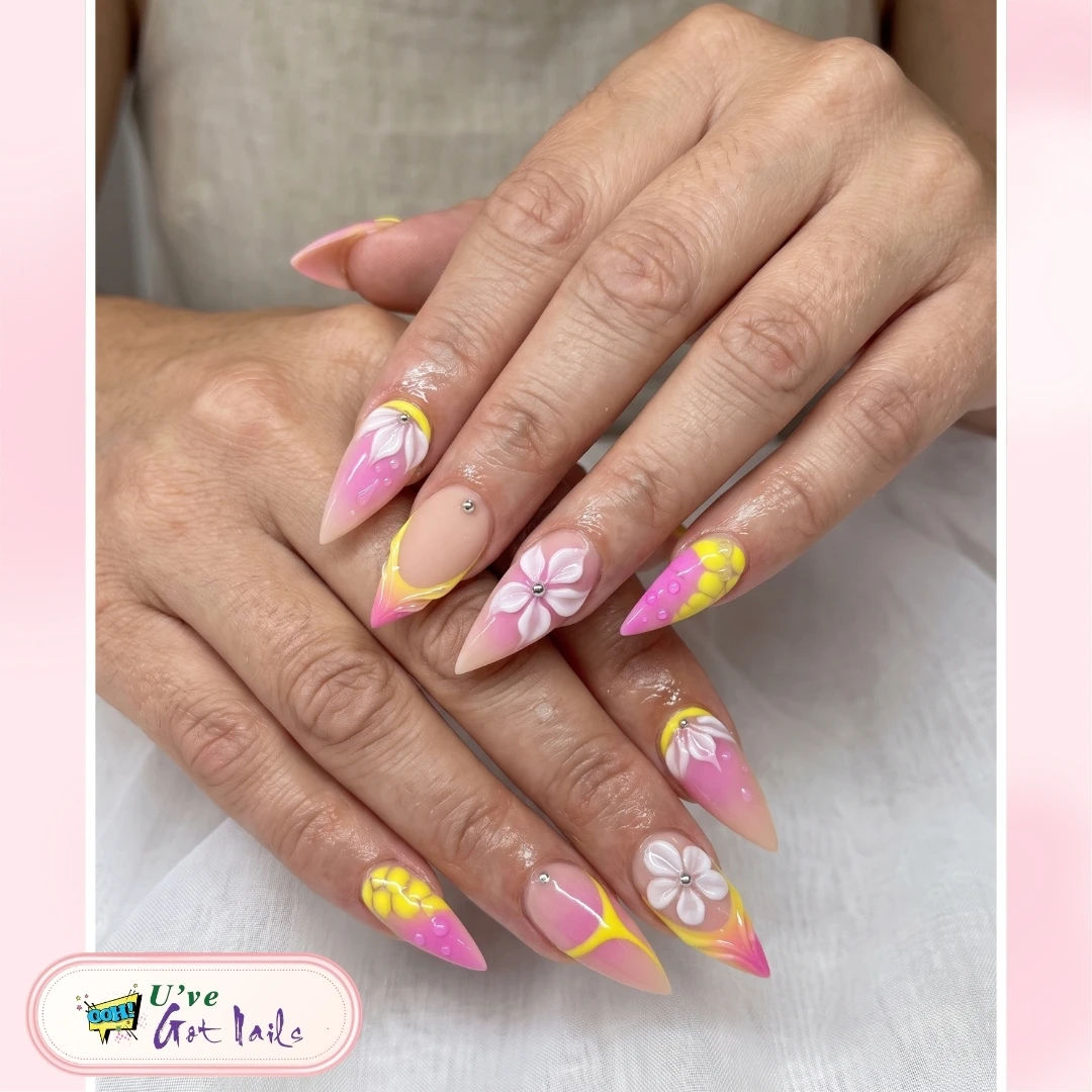Nail Art